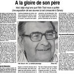 Tisot Félix