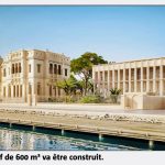 L'Institut biologique de Lyon à Tamaris (1900-2008) : 2-Projets Screenshot