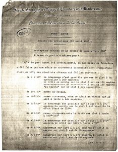 Essais-des-mécanismes-du-pont-levis-1917_04_30-glissées