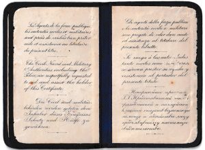 Fédération aéronautique internationale Roger de Jouette-3