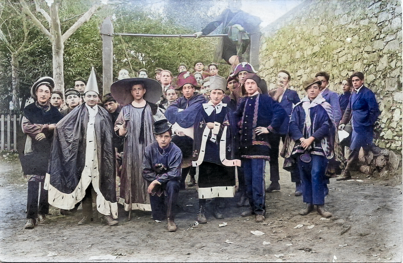 Institution Sainte-Marie 003color