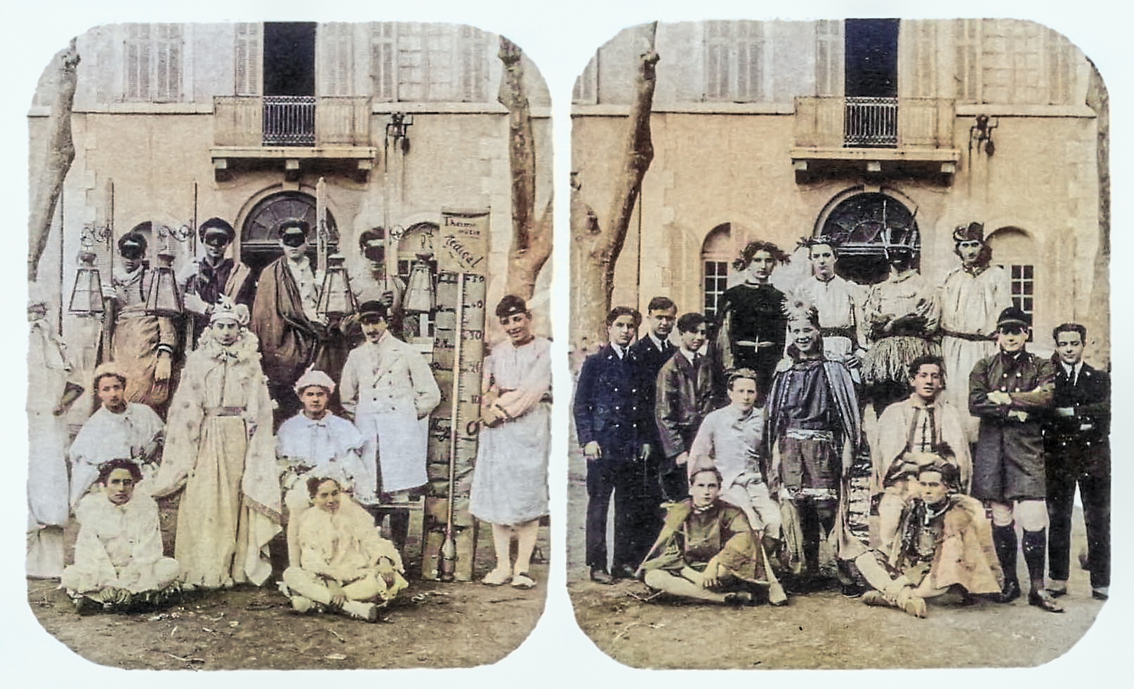 Institution Sainte-Marie 044color