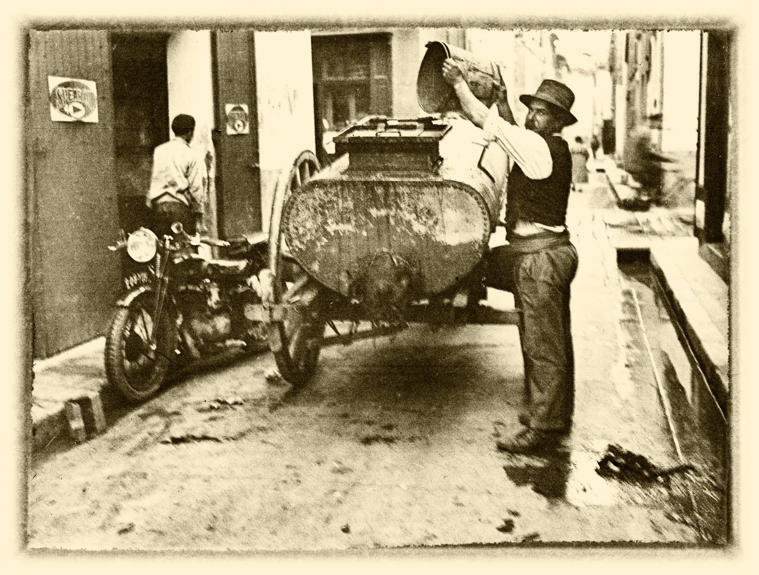 La Seyne ancienne 014SE