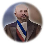 L'élection d'Henri Pétin (1904) Screenshot