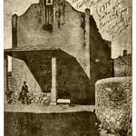 La chapelle des pénitents blancs (1639-1922) La chapelle des pénitents blancs (1639-1922)