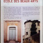 Les congrégations religieuses féminines au service de l’Institution Ste Marie de La Seyne Les congrégations religieuses féminines au service de l’Institution Ste Marie de La Seyne