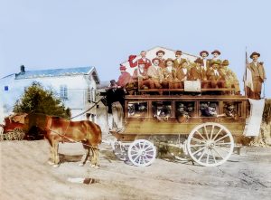 "Lou groüpé dei Peïro-Plâto”