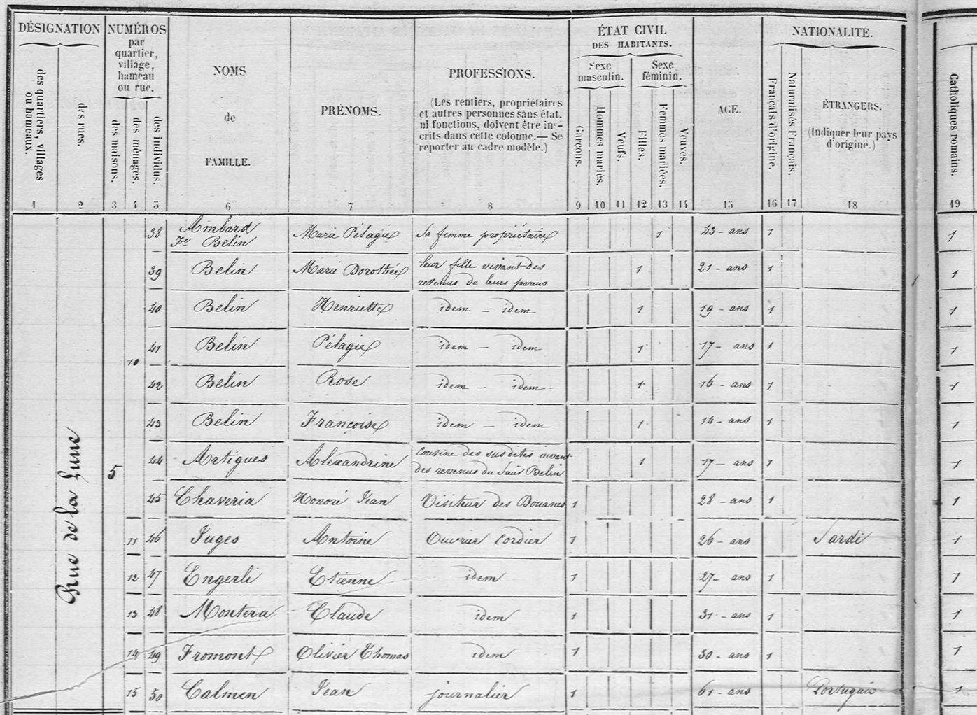 Abran 1856 corderie et lune 03