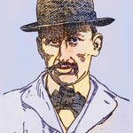 Le Crime de Tamaris (1901) Screenshot