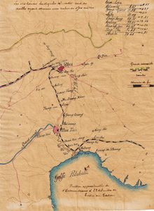 Valentin Tien tsin 1899