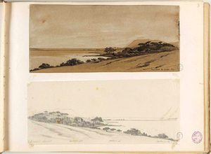 2 mars : Sablettes et Saint Mandrier