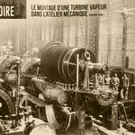 Origine de la structure métallique de l'atelier mécanique des forges et chantiers de la méditerranée de La Seyne IMG_0649