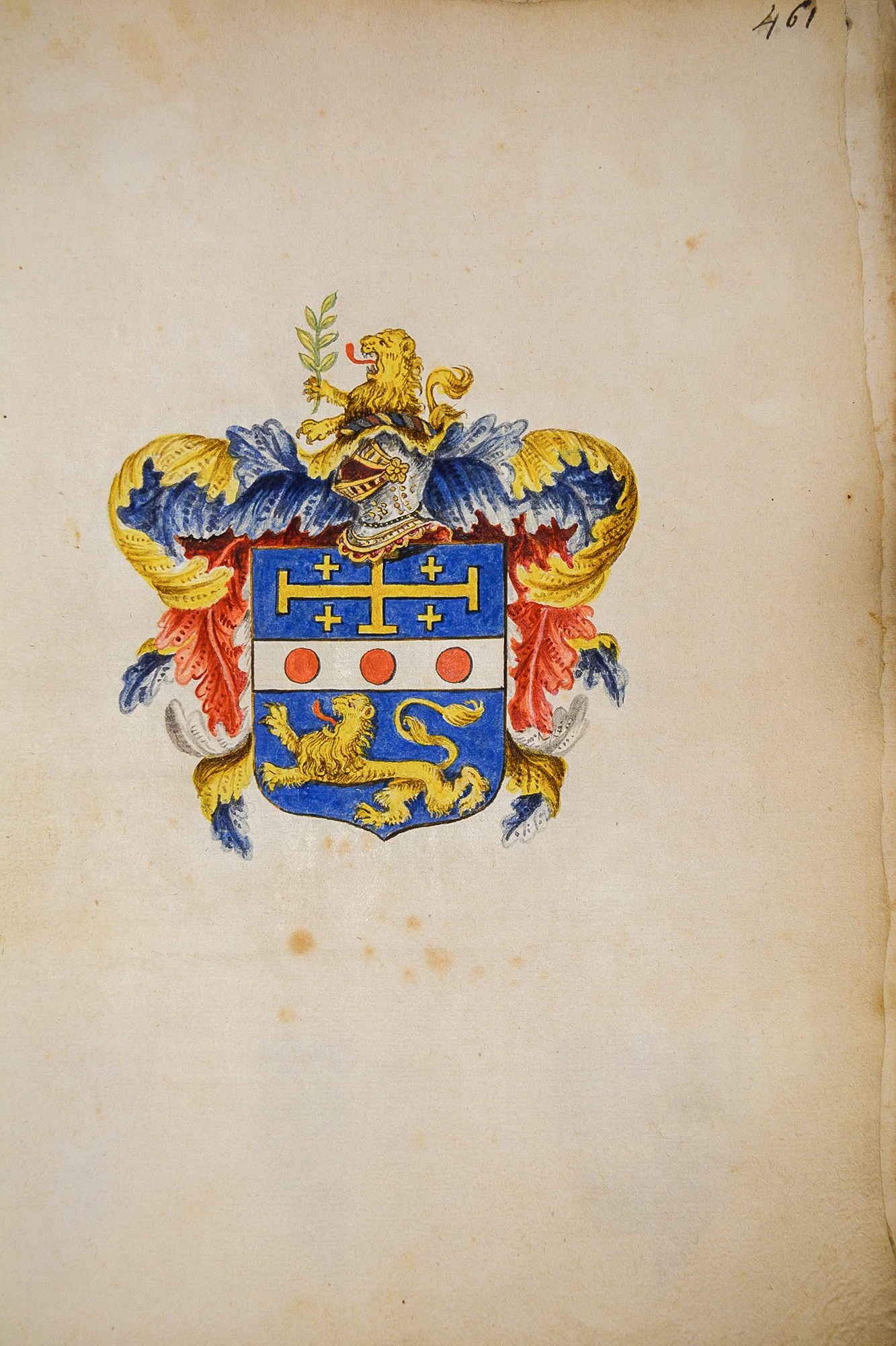 Ms 1770 fol 461