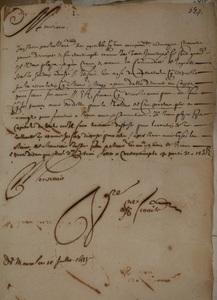 Ms 1879 fol 584