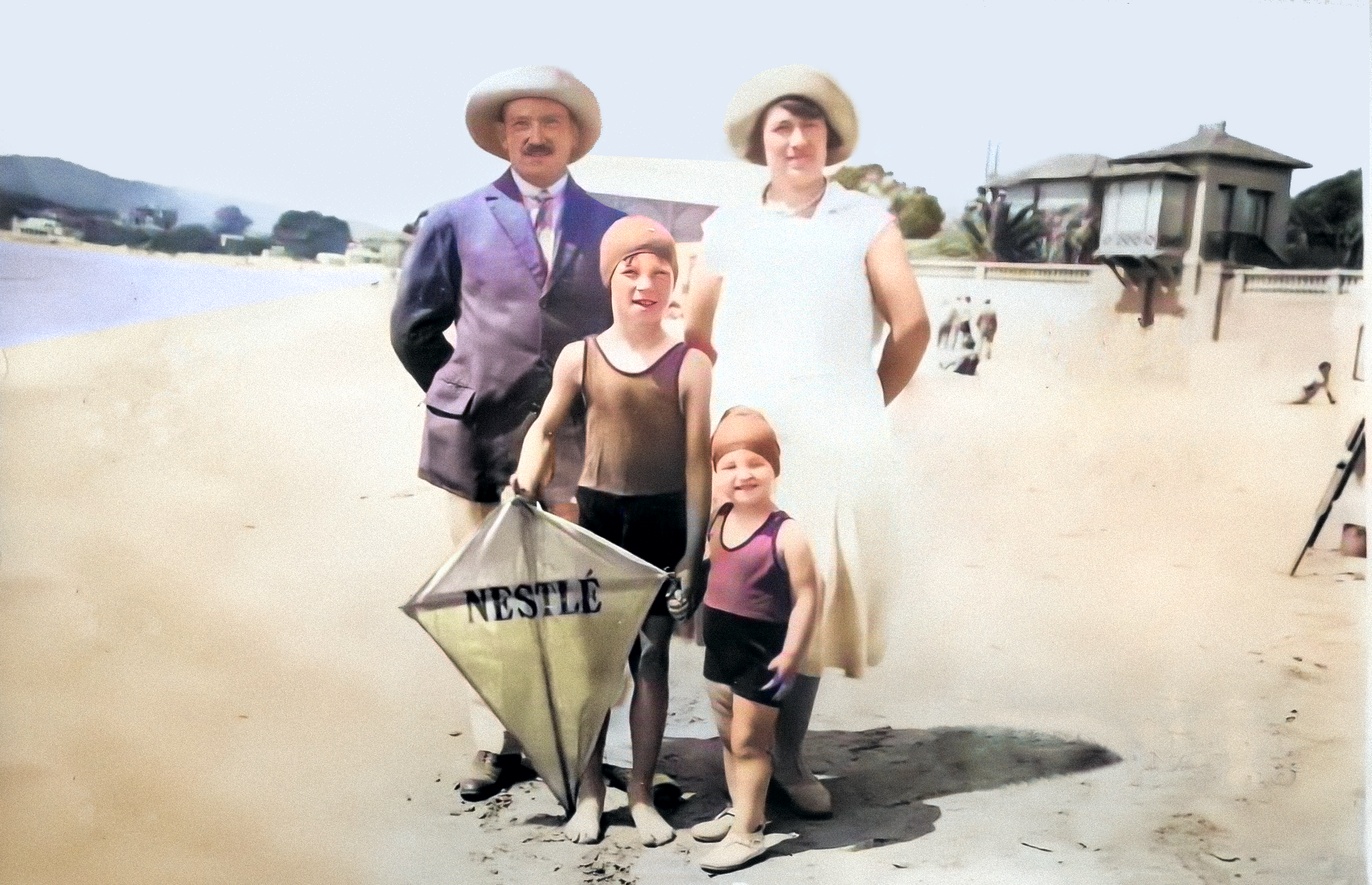 21 août 1930