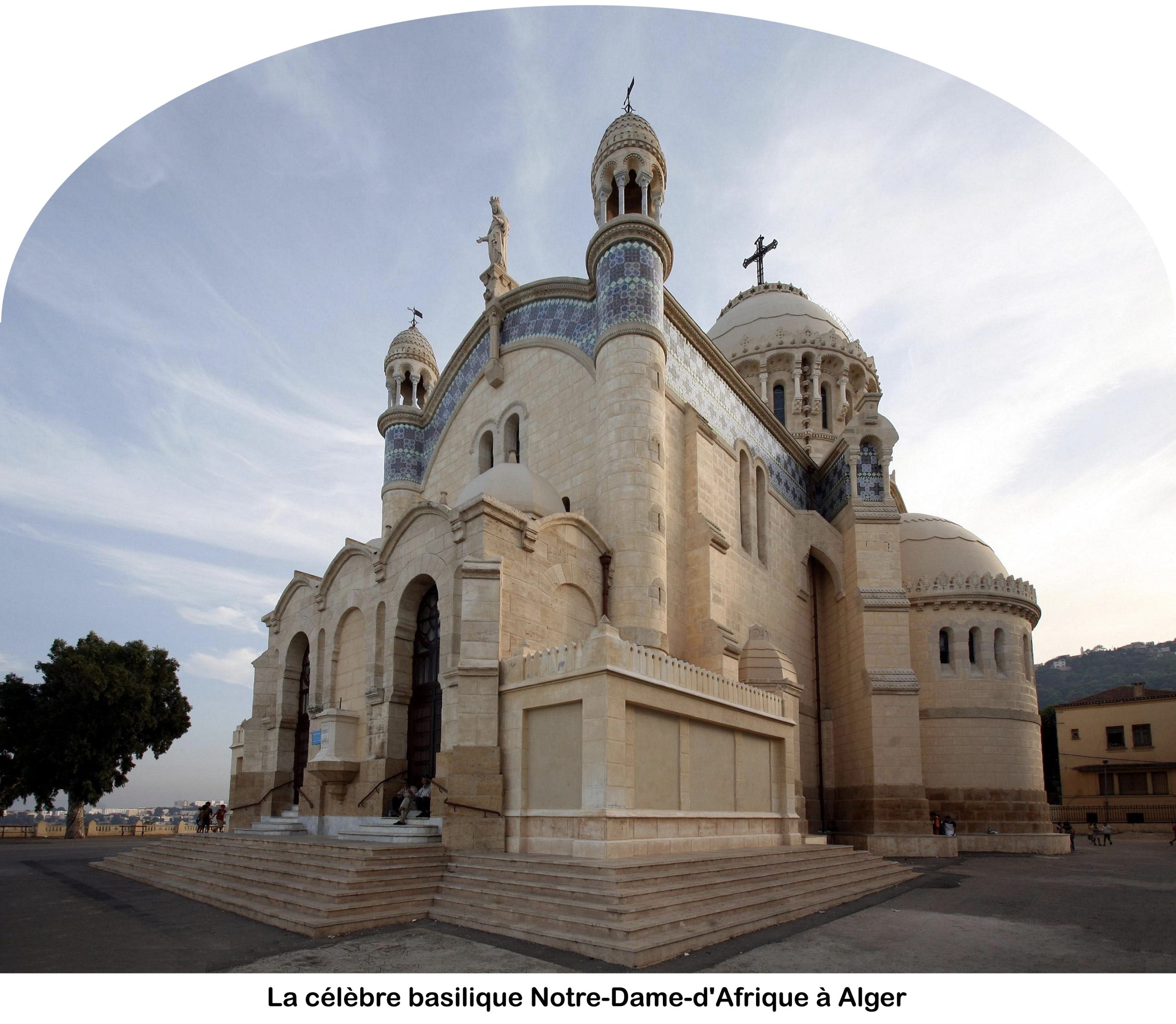 Alger-Notre-Dame-D'Afrique_Basilique